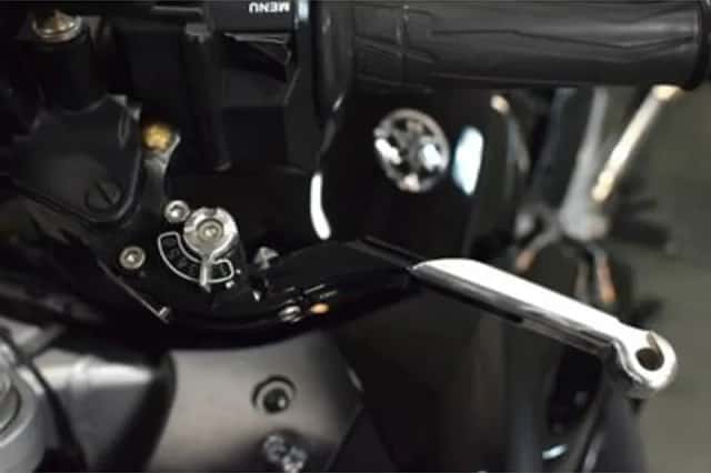 Yamaha FJR1300 (2019) thumbnail 6
