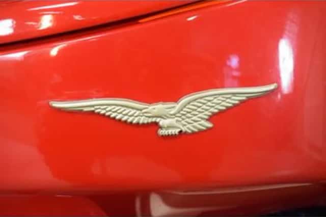 Moto Guzzi V100 Mandello (2023) thumbnail 5