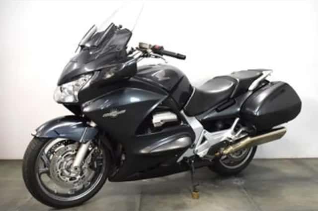 Honda ST 1300 PAN European (2007) thumbnail 1