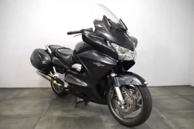 Honda ST 1300 PAN European (2007) thumbnail 4