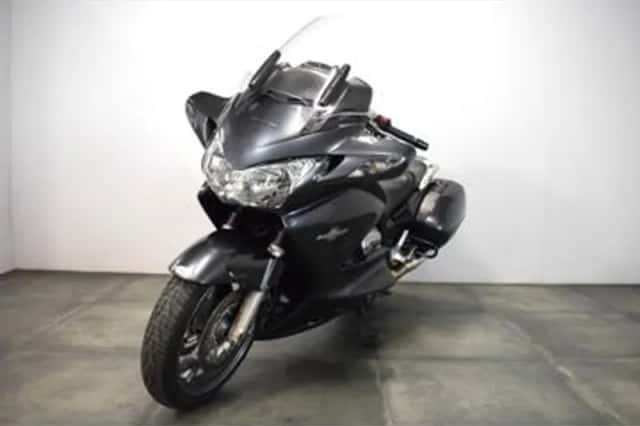 Honda ST 1300 PAN European (2007) thumbnail 6
