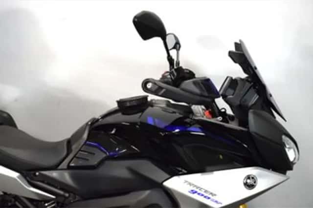 Yamaha Tracer 900 GT (2019) thumbnail 6
