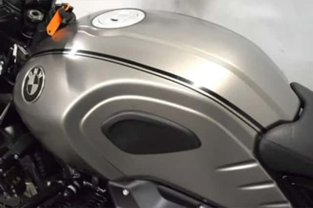 BMW R Nine T Scrambler (2016) thumbnail 6
