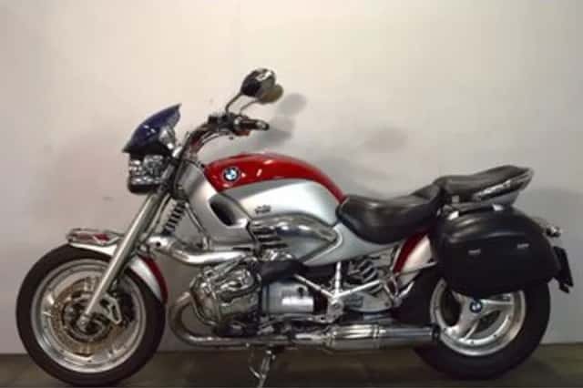 BMW R 1200C Independent (2004) thumbnail 2