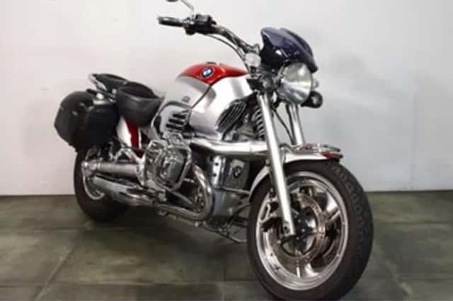 BMW R 1200C Independent (2004) thumbnail 3