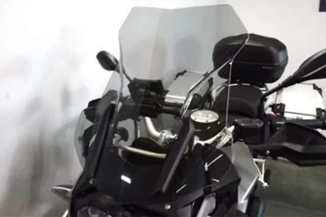 BMW R 1200 GS (2017) thumbnail 6