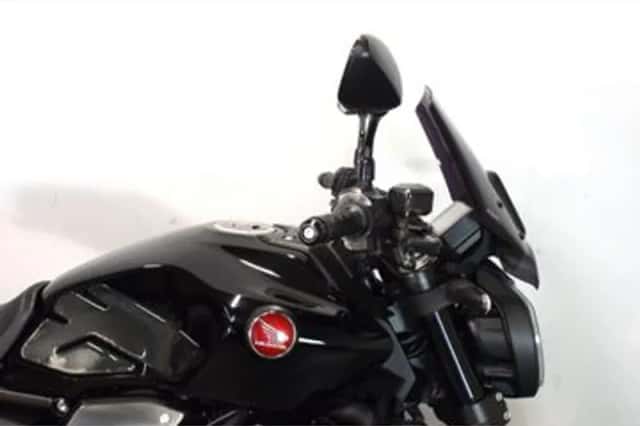 Honda CB1000R (2021) thumbnail 4
