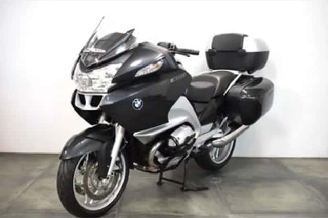 BMW R 1200 RT (2005) thumbnail 5
