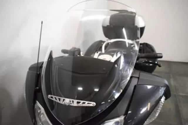 BMW R 1200 RT (2005) thumbnail 6