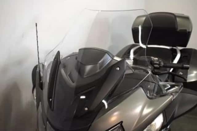 BMW R 1200 RT (2015) thumbnail 4