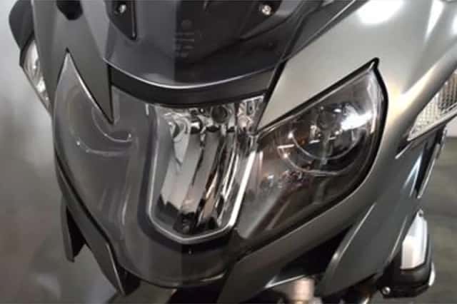 BMW R 1200 RT (2015) thumbnail 5