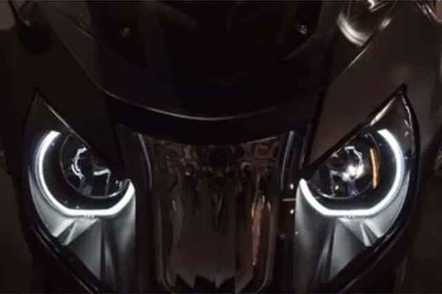 BMW R 1200 RT (2015) thumbnail 6