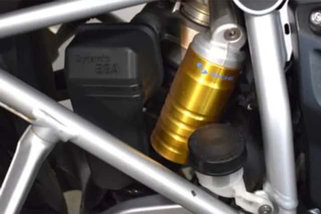 BMW R 1200 GS (2013) thumbnail 4
