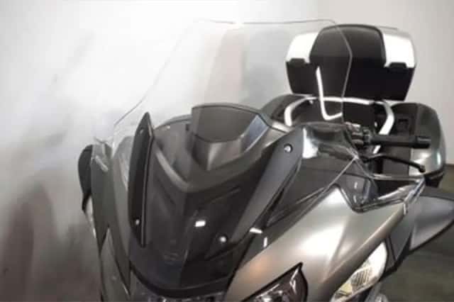 BMW R 1200 RT (2014) thumbnail 5