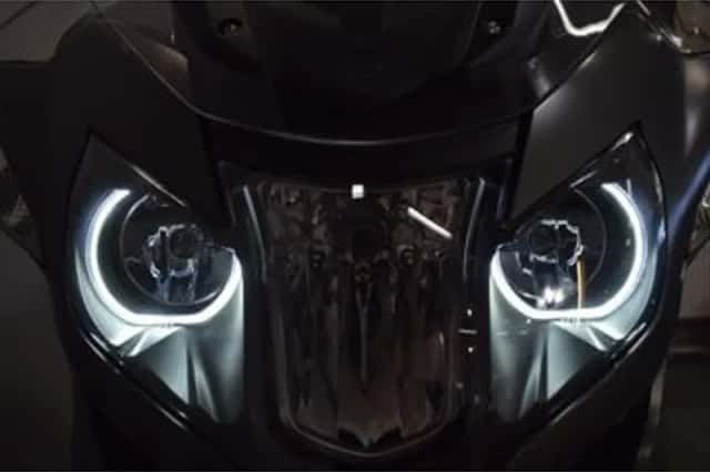 BMW R 1200 RT (2014) thumbnail 6