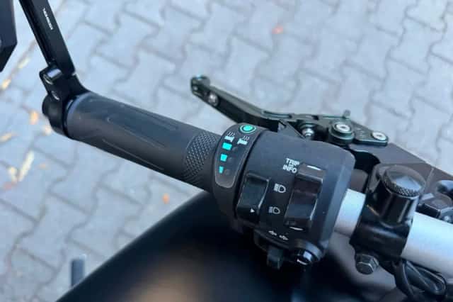 Yamaha MT-07 (2021) thumbnail 6