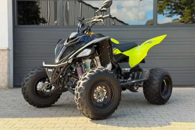 Quaddy YFM700R Special Edition (2023) thumbnail 1