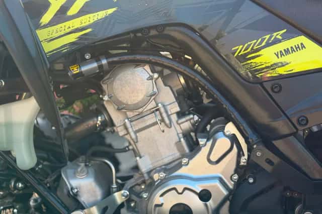Quaddy YFM700R Special Edition (2023) thumbnail 3