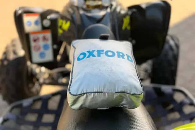 Quaddy YFM700R Special Edition (2023) thumbnail 4