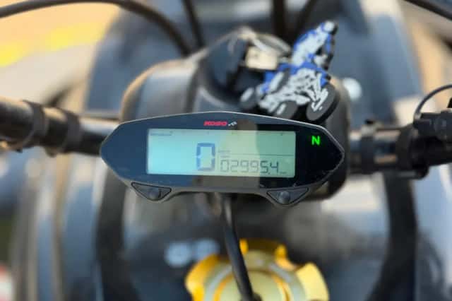 Quaddy YFM700R Special Edition (2023) thumbnail 6
