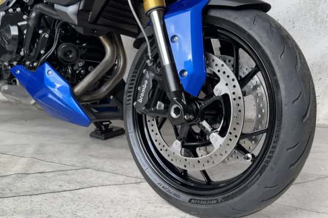BMW F 900 XR (2023) thumbnail 2