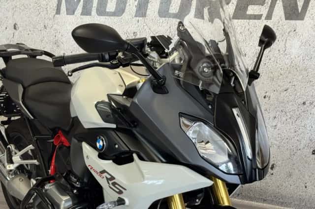 BMW R 1200 RS (2017) thumbnail 1