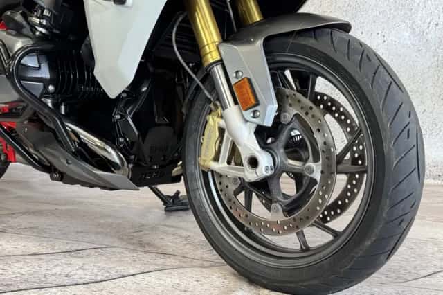 BMW R 1200 RS (2017) thumbnail 2
