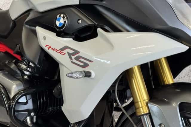BMW R 1200 RS (2017) thumbnail 3