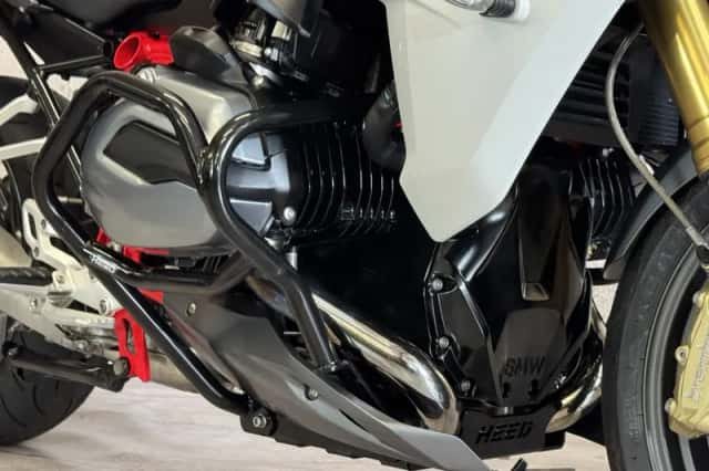 BMW R 1200 RS (2017) thumbnail 4