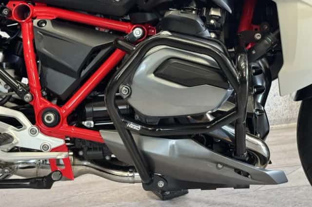BMW R 1200 RS (2017) thumbnail 5