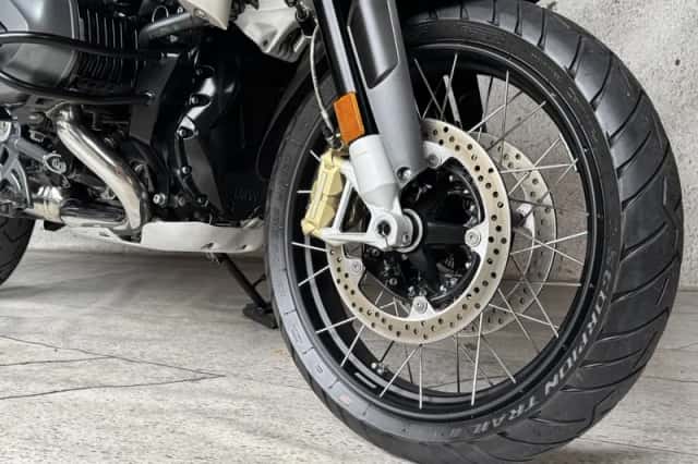 BMW R 1250GS Exclusive (2018) thumbnail 2