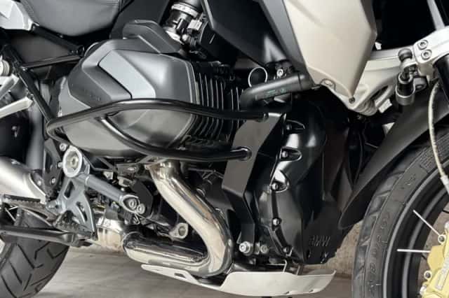 BMW R 1250GS Exclusive (2018) thumbnail 4