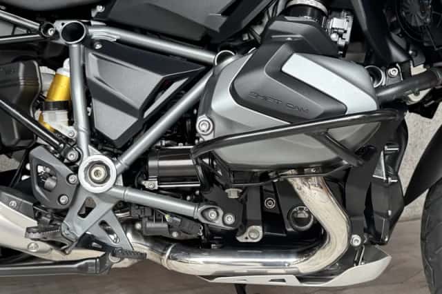 BMW R 1250GS Exclusive (2018) thumbnail 5