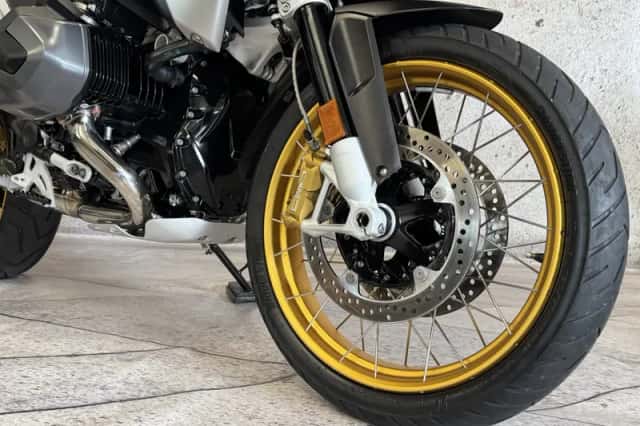 BMW R 1250 GS HP (2019) thumbnail 2
