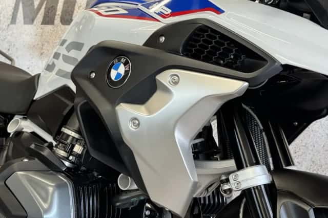 BMW R 1250 GS HP (2019) thumbnail 3