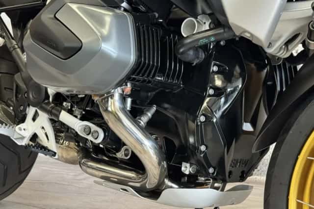 BMW R 1250 GS HP (2019) thumbnail 4