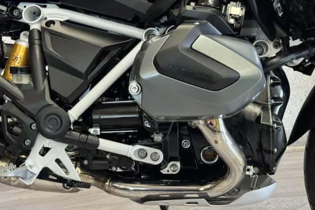 BMW R 1250 GS HP (2019) thumbnail 5