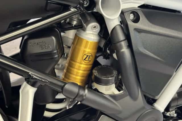 BMW R 1250 GS HP (2019) thumbnail 6