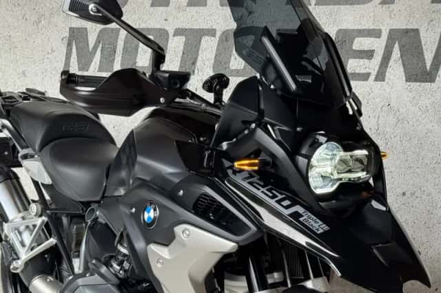 BMW R 1250 GS (2021) thumbnail 1