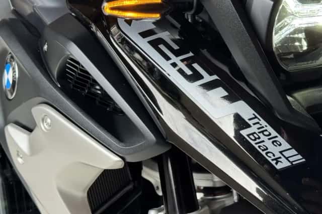 BMW R 1250 GS (2021) thumbnail 2
