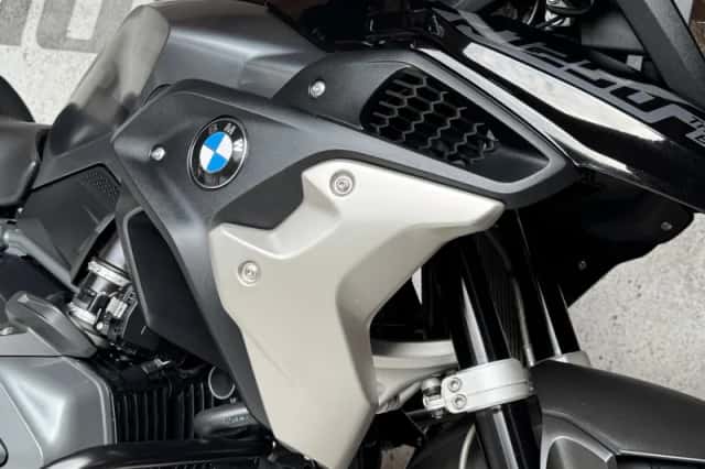 BMW R 1250 GS (2021) thumbnail 4