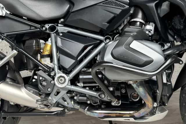 BMW R 1250 GS (2021) thumbnail 6