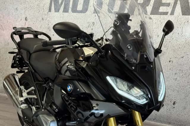 BMW R 1250 RS (2023) thumbnail 1