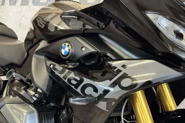 BMW R 1250 RS (2023) thumbnail 3