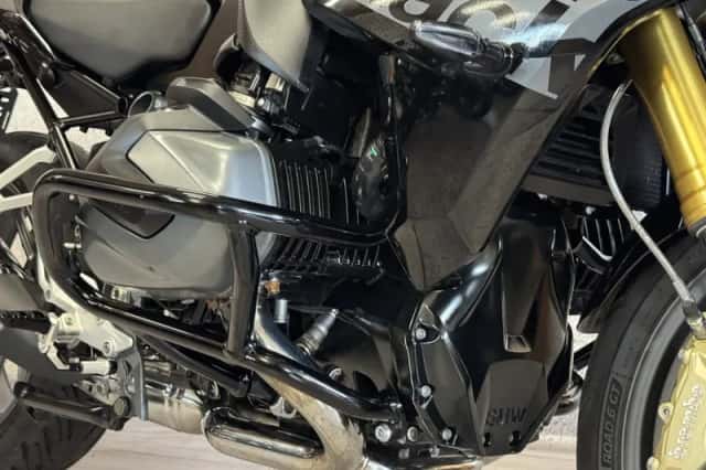 BMW R 1250 RS (2023) thumbnail 4