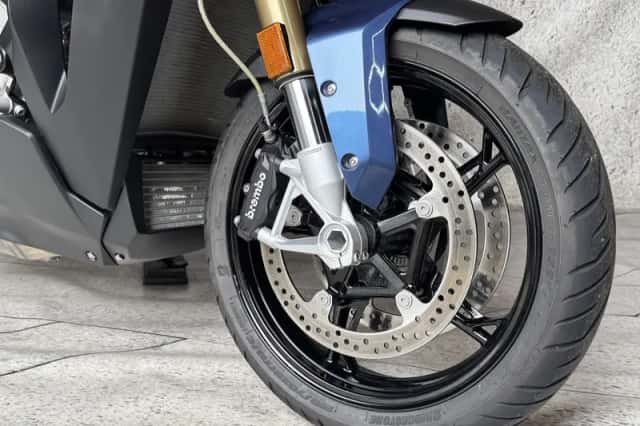 BMW S 1000 XR (2024) thumbnail 2
