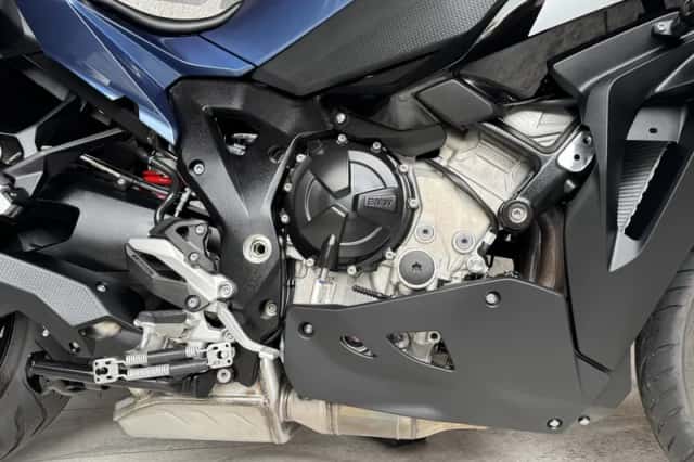 BMW S 1000 XR (2024) thumbnail 4