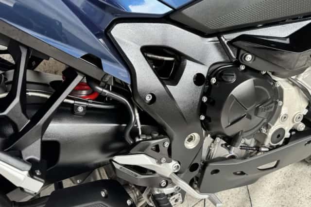 BMW S 1000 XR (2024) thumbnail 5