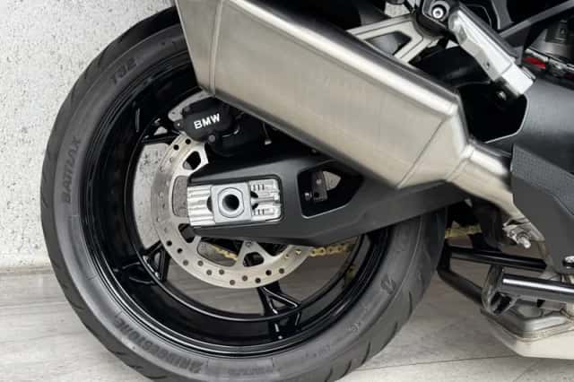 BMW S 1000 XR (2024) thumbnail 6