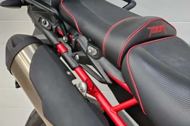Triumph Tiger 800 XC (2014) thumbnail 4